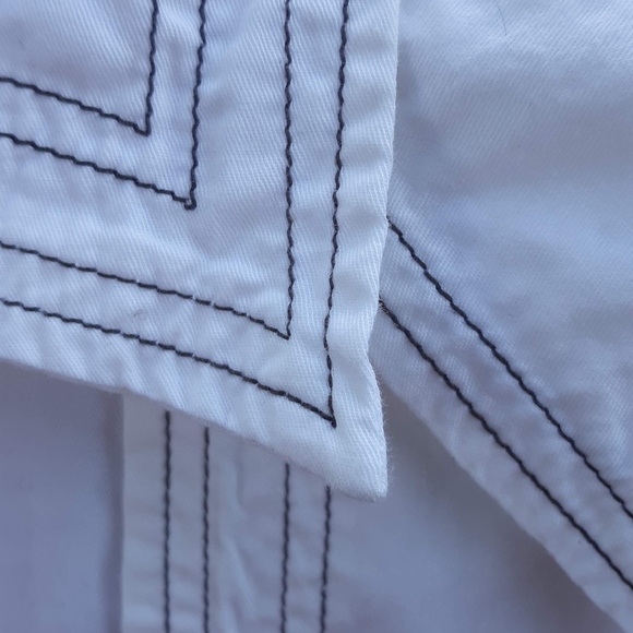 Light Weight Coat with Detachable Hood XS - Picture 3 of 7